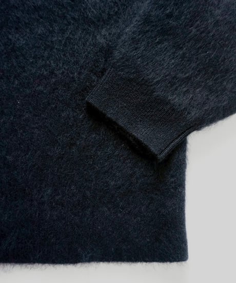 Wool and Cashmere knit