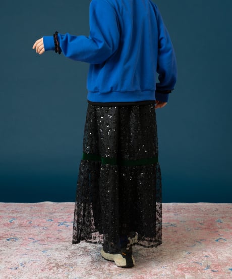 Kirakira Skirt