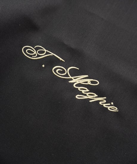 Double Botton Taylor Jacket