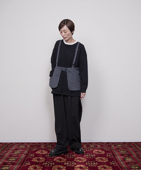 6 pockets vest