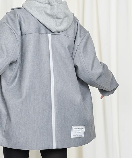 Big Tailored jacket