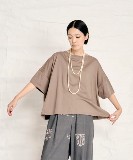 Cotton Easy T-shirts