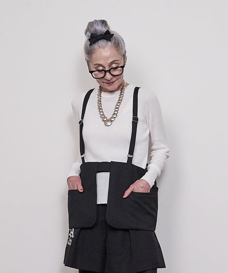 6 pockets vest