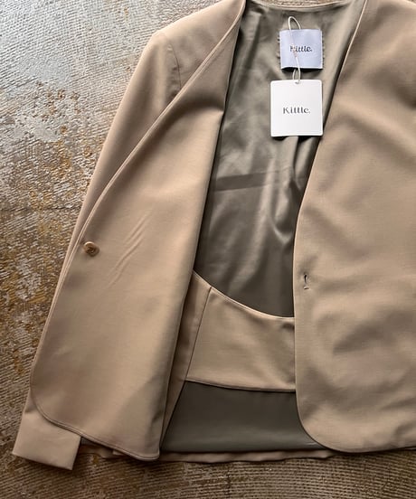 Mant jacket