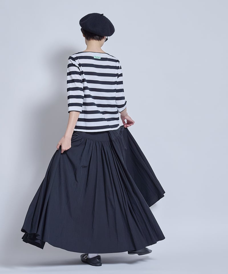 2way skirt | VISPOQUEGARDEN