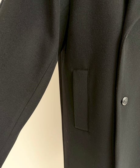 Super wool coat