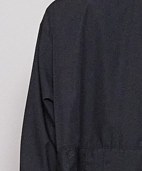 Back slit shirts
