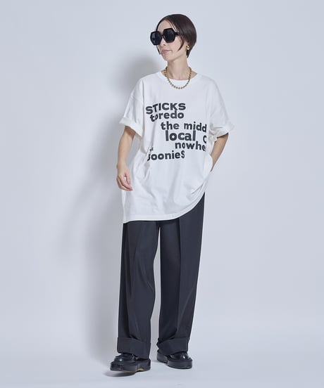 Toredo BIG T shirts