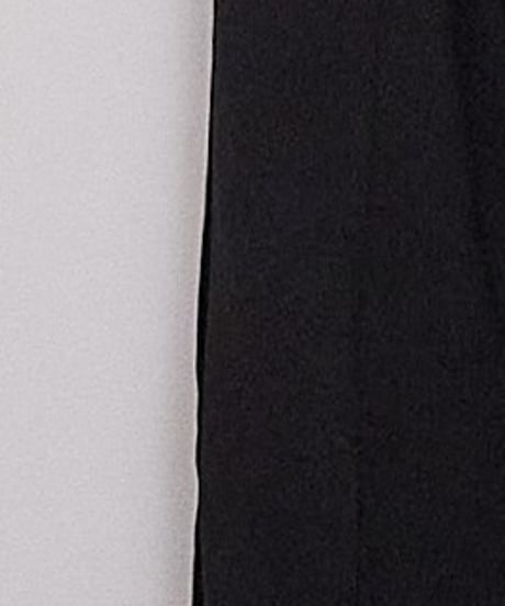 Stand collar  coat