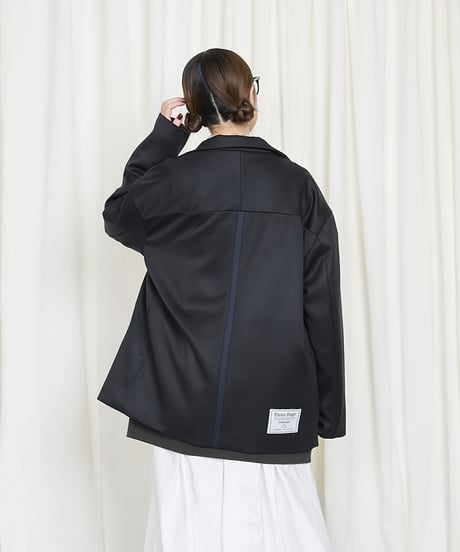 Big Tailored jacket