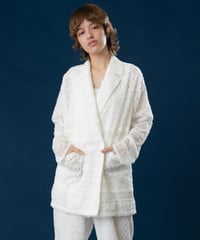 Lace Jacket