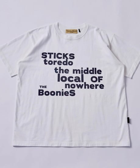Toredo BIG T shirts