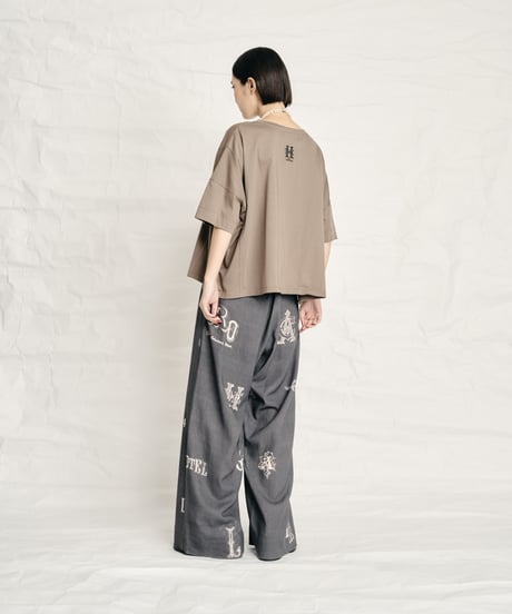 Cotton Easy T-shirts