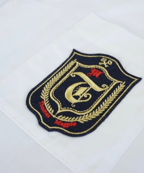 sailor collar shirts