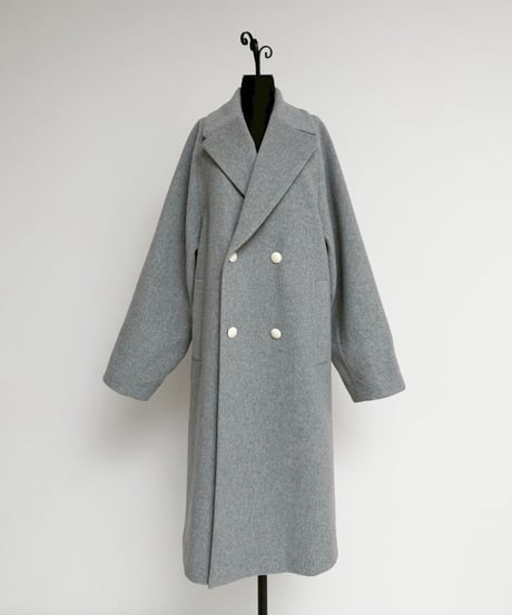 Super wool coat