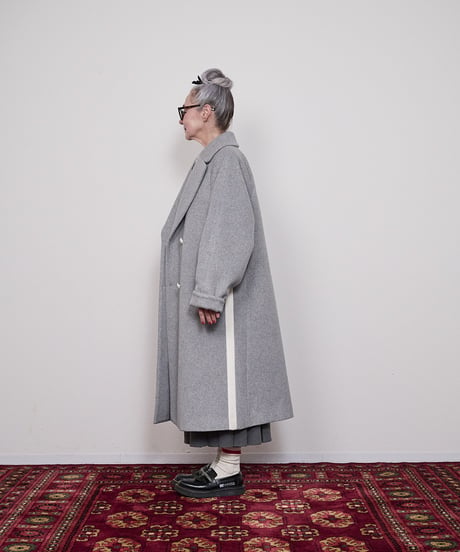 Super wool coat