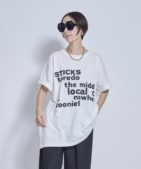 Toredo BIG T shirts