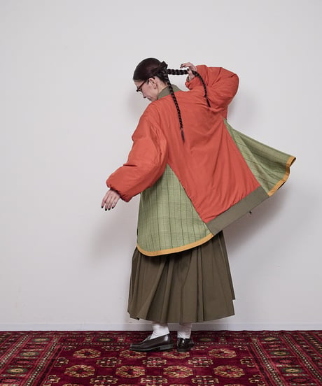 P/Twill Ma-1