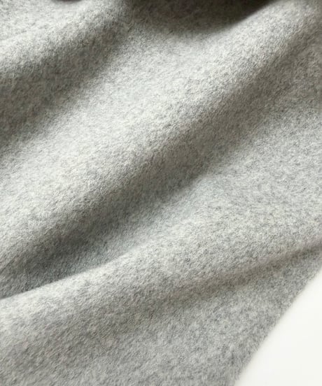 Super wool coat