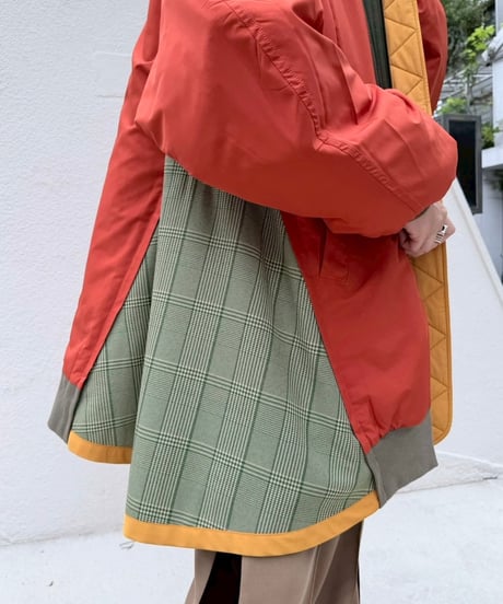 P/Twill Ma-1