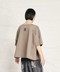 Cotton Easy T-shirts