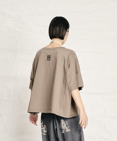 Cotton Easy T-shirts