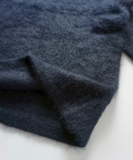 Wool and Cashmere knit