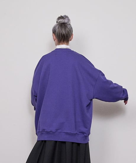 BIG SBTM pullover