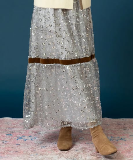 Kirakira Skirt
