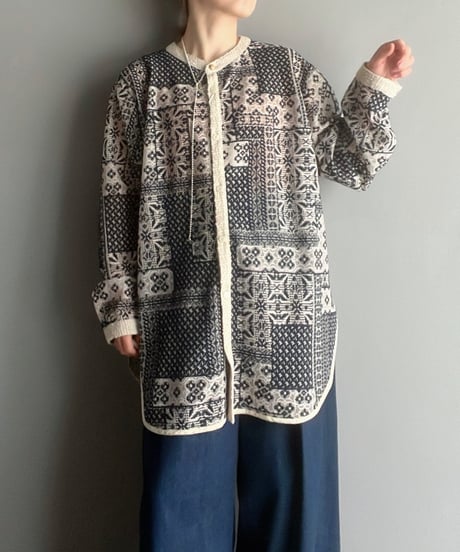 All lace shirts