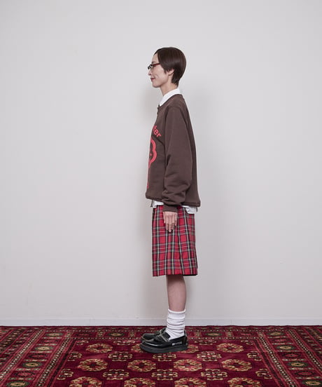 experimenter regular pullover