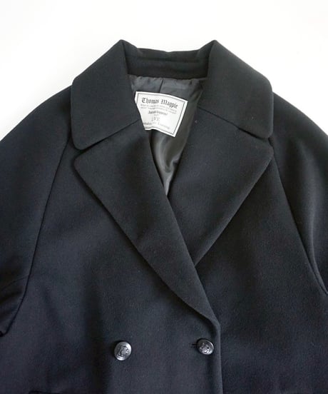 Super wool coat
