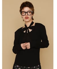 Ribbon Rib Tops