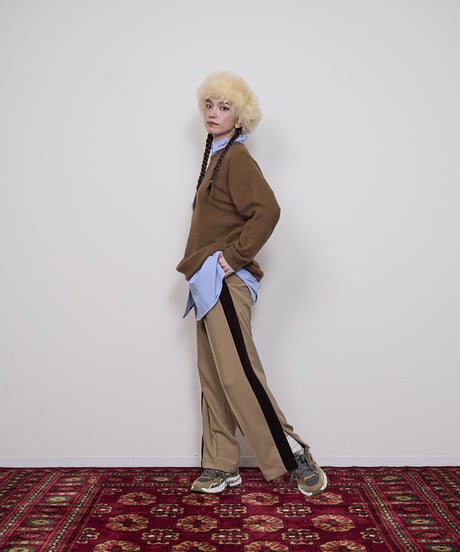 side line pants