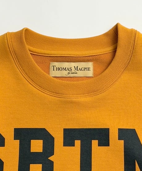 SBTM regular pullover