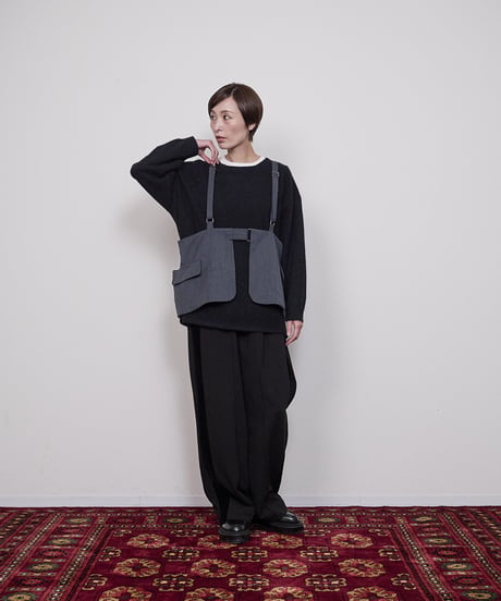 6 pockets vest