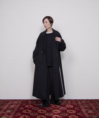 Super wool coat
