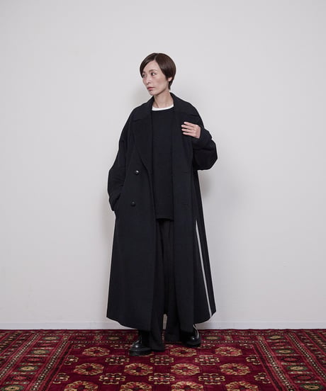 Super wool coat