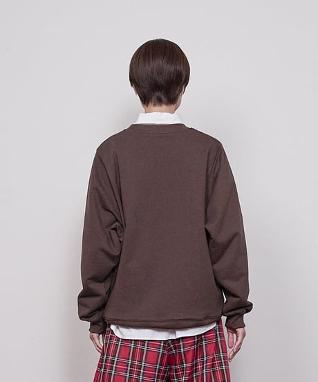Simone de Beauvoir regular Pullover