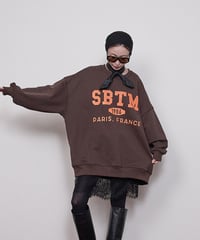 BIG SBTM pullover