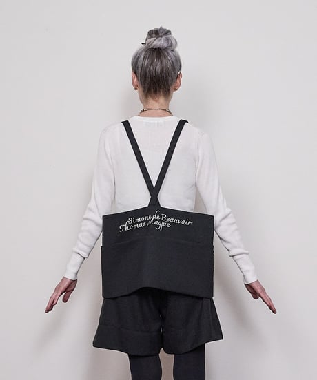 6 pockets vest
