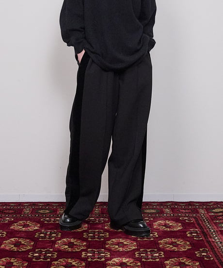 side line pants
