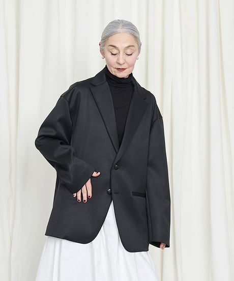 Big Tailored jacket