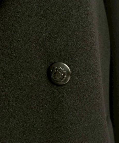 Super wool coat