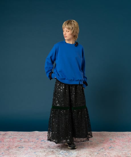 Kirakira Skirt