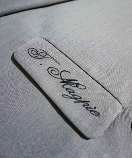 Double Botton Taylor Jacket