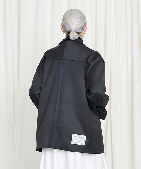 Big Tailored jacket