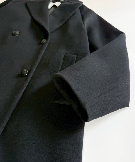 Super wool coat
