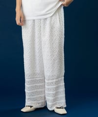 Lace Pants