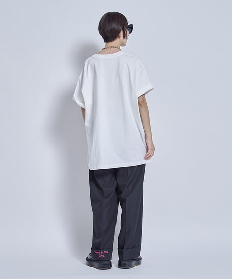 Toredo BIG T shirts